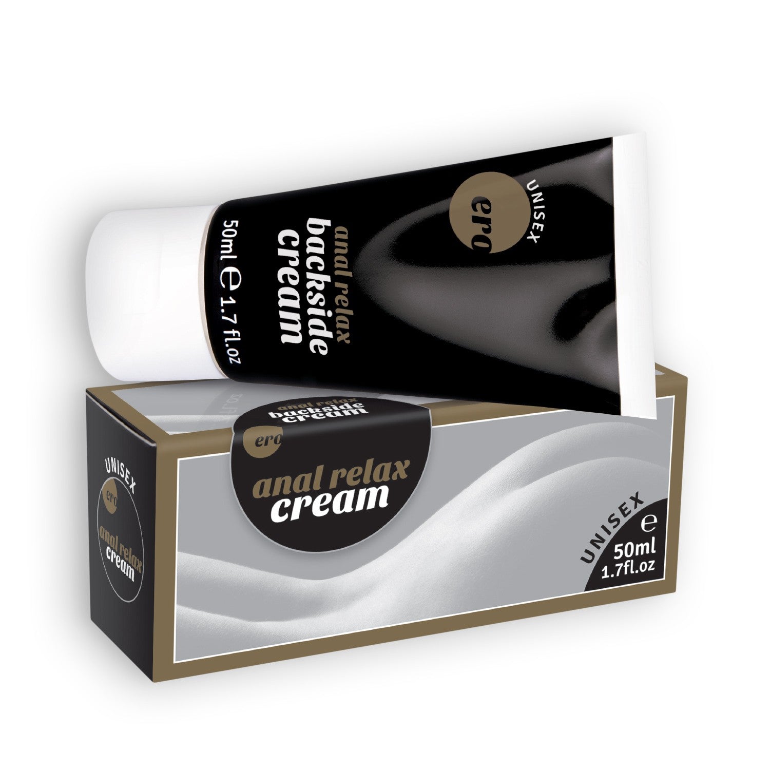 Intimcreme Anal Relax 50 ml 1 Intimcreme Anal Relax 50 ml