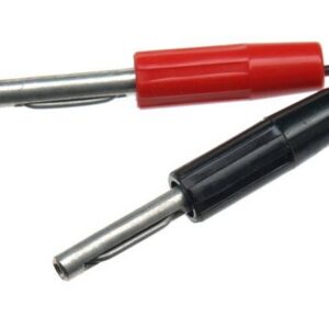 E-Stim Kabel 4 mm