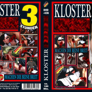 Kloster Fotzen