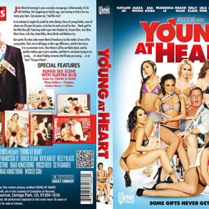 Young At Heart