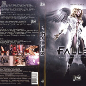 Fallen