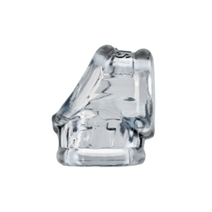 Penis-Hodenring COCKSLING FIT transparent