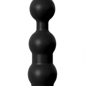 Rechargeable Anal Beads