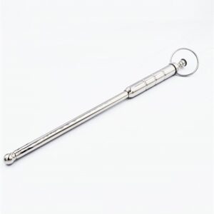 Vibrierender Urethra-Sound Bulb 14 cm