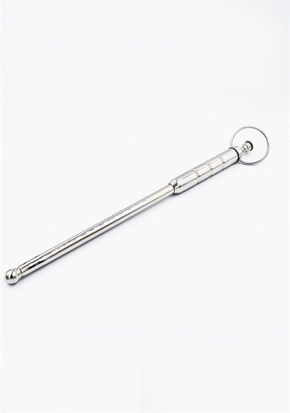 Vibrierender Urethra-Sound Bulb 14 cm 1 Vibrierender Urethra-Sound Bulb 14 cm