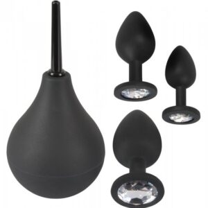 Anal Kit