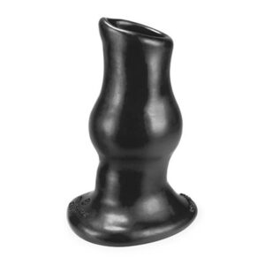 Fuckplug Deep aus Platinsilikon - Ø 5-7,3 cm