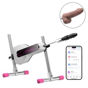 Lovense Mini-Fickmaschine