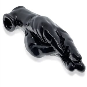 HANDJOB Faust Schwanzmantel NIGHT Edition