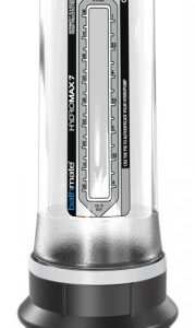 Bathmate Hydromax7 Penispumpe