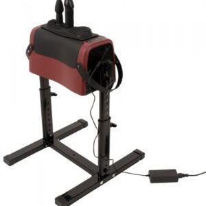 CLIMAXXR360 360° Sitz-Fickmaschine
