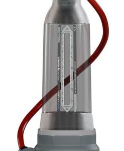 Hydro-Penispumpe HydroXtreme7 mit Ballpumpe