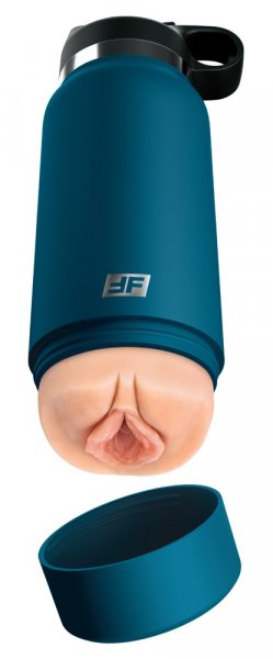 Diskreter Masturbator im Vagina-Look 1 Diskreter Masturbator im Vagina-Look