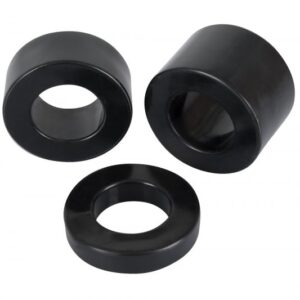 Hoden Stretching Kit – 3-teiliges Ring-Set