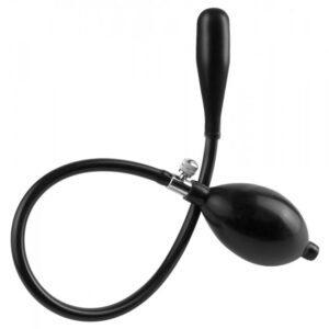 Ass Expander - Aufblasbarer Plug für intensives Analtraining