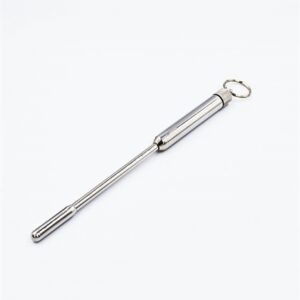 Vibrierender Urethra-Sound 11 cm