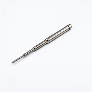 Vibrierender Urethra-Sound Stepped 10 cm