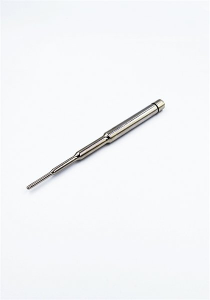 Vibrierender Urethra-Sound Stepped 10 cm 1 Vibrierender Urethra-Sound Stepped 10 cm