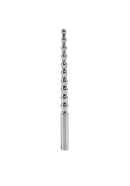Edelstahl Urethra-Sound Bullet 1 Edelstahl Urethra-Sound Bullet