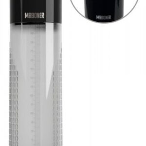 Effektives Potenz-Training mit der Waterproof Automatic Pump