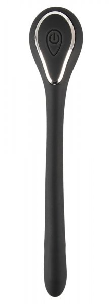 Vibrierender Urethra-Dilator 1 Vibrierender Urethra-Dilator