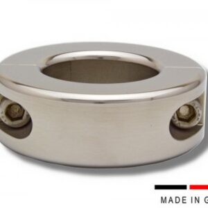 Ballstretcher Edelstahl 22 mm – 380 g Einsteiger