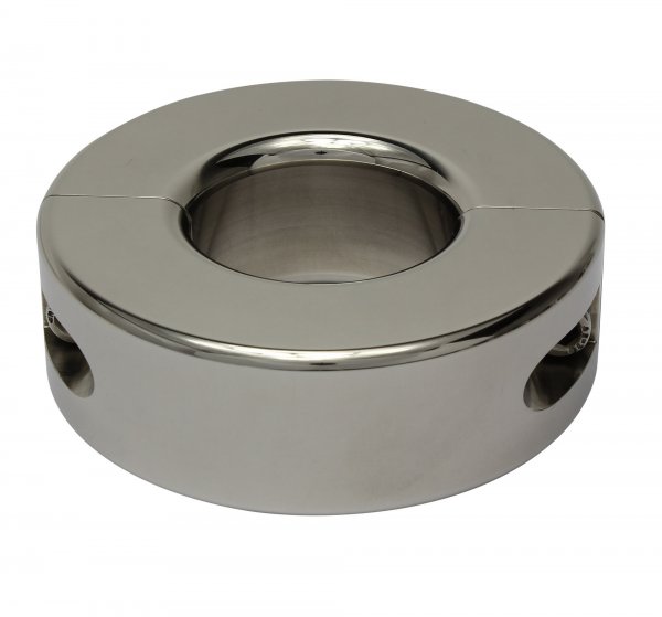 Ballstretcher Edelstahl 30 mm – 1 bis 3,5 kg 1 Ballstretcher Edelstahl 30 mm – 1 bis 3,5 kg