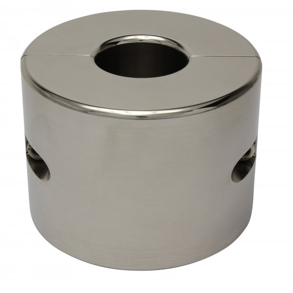 Ballstretcher Edelstahl 70 mm – 2 bis 6 kg 1 Ballstretcher Edelstahl 70 mm – 2 bis 6 kg