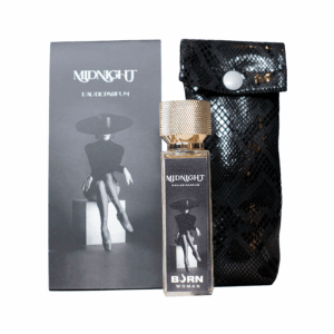 Damenparfüm Burn Midnight Eau de Parfum 20 ml