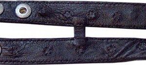 Doppelter Cockstrap mit winzigen Nadeln