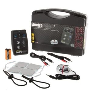 E-Stim ElectroPebble XPE Pack