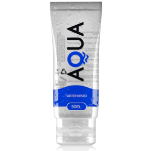 Gleitgel auf Wasserbasis 50 ml