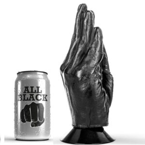 Analplug Fisting Hand 21 x 7 cm