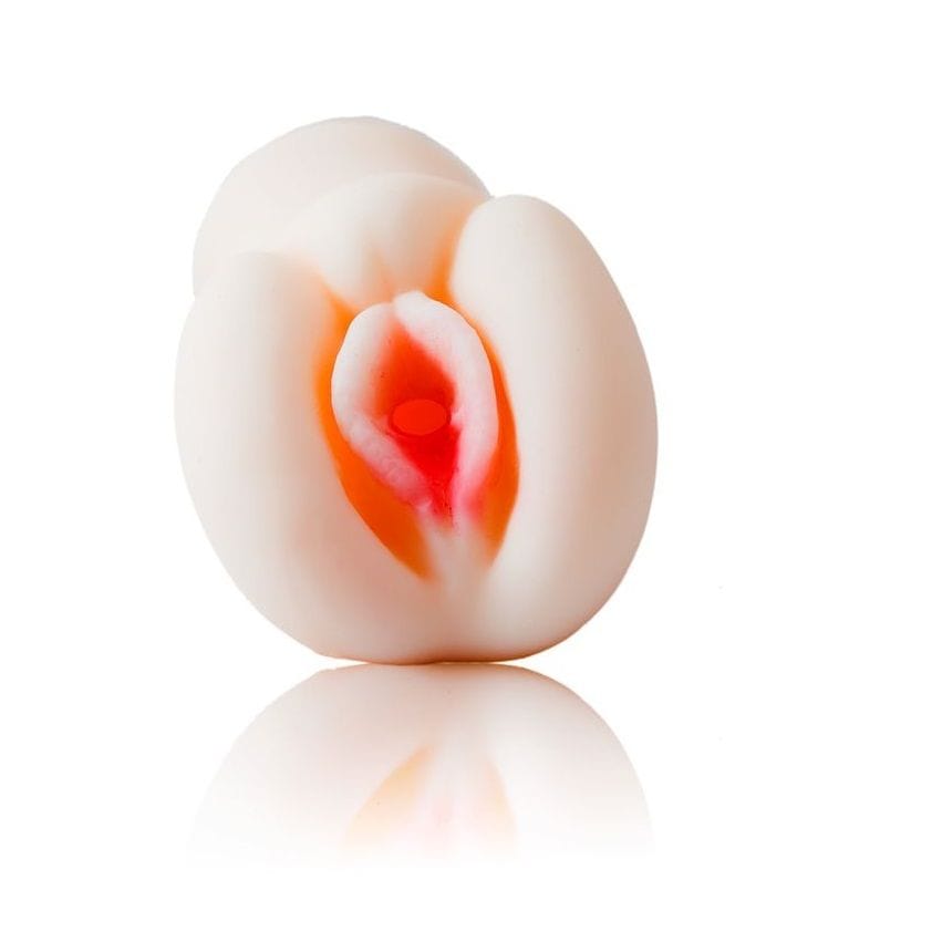 Masturbator Passion Lady Pink Lady 3D Natur 14,5 cm 1 Masturbator Passion Lady Pink Lady 3D Natur 14,5 cm