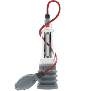Penispumpe Bathmate HydroXtreme 7 (X30) Transparent