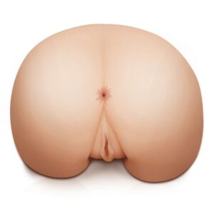 Masturbator Mega Po Anus und Vagina