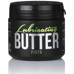 Anal-Gleitgel Butter Fists 500 ml