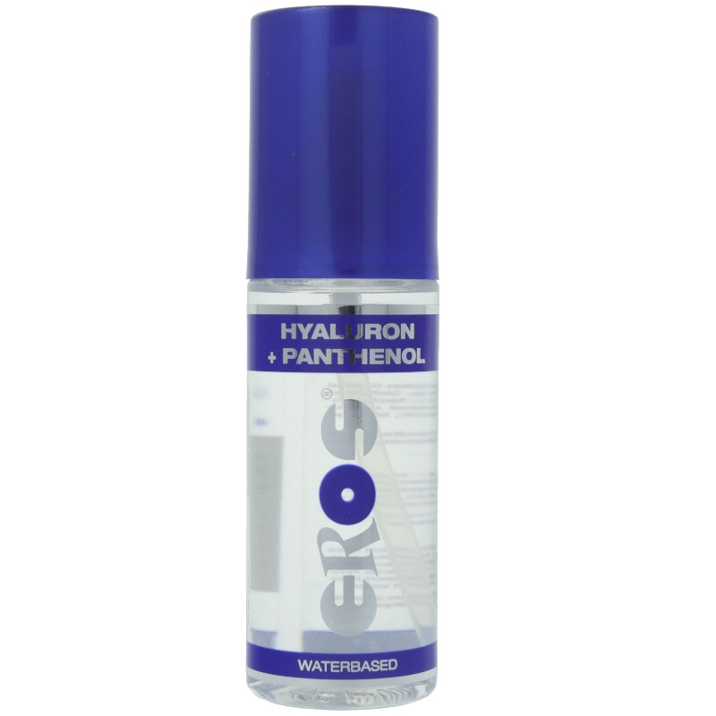 Gleitgel Hyaluron + Panthenol auf Wasserbasis 200 ml 1 Gleitgel Hyaluron + Panthenol auf Wasserbasis 200 ml
