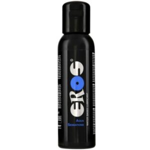 Gleitgel Aqua Sensations auf Wasserbasis 250 ml