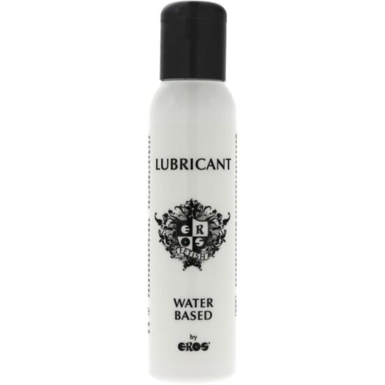 Gleitgel Fetish auf Wasserbasis 100 ml 1 Gleitgel Fetish auf Wasserbasis 100 ml