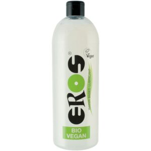 Gleitgel Bio Vegan auf Wasserbasis 100 ml