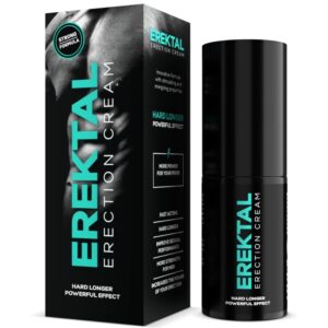 Stimulationsgel Intimcreme für Ihn 30 ml