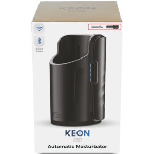 Masturbator KIIROO Keon WiFi ohne Hülse 23 x 13 cm