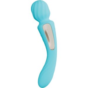 Massagestab Switch Wanda Türkis 8,3 x 4,3 cm