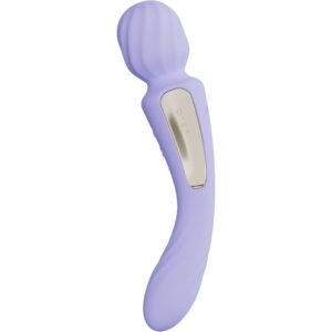 Massagestab Switch Wanda Flieder 8,3 x 4,3 cm