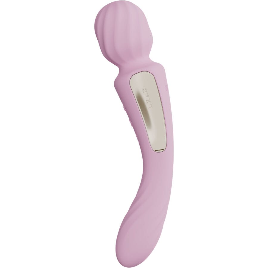 Massagestab Switch Wanda Rosa 8,3 x 4,3 cm 1 Massagestab Switch Wanda Rosa 8,3 x 4,3 cm
