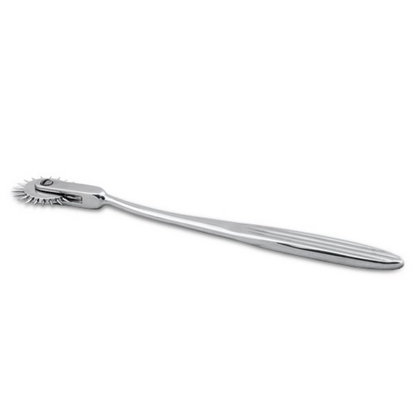 Metall Nervenrad "Wartenberg" 1 Metall Nervenrad "Wartenberg"