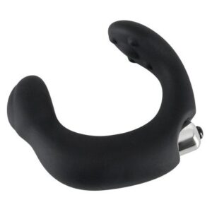 Prostata-Vibrator in C-Form